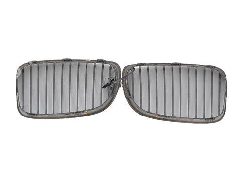 Grill BMW 1 (E81) | BP34576044C40 - Image 2