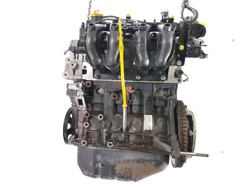 Motor RENAULT TWINGO I (C06_) 1.2 (C066, C068) | BP30808283M1
