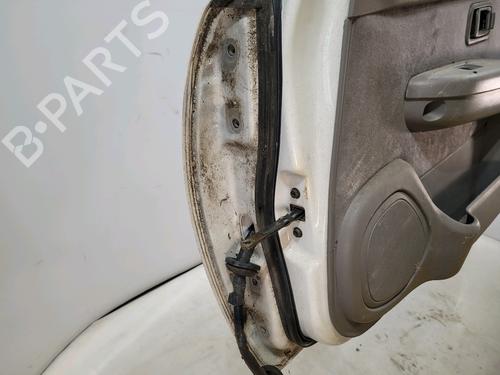 Right front door NISSAN MICRA II (K11)  | BP23526062C3 