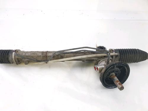 Steering rack PEUGEOT 206 Hatchback (2A/C)  | BP27395655M22 