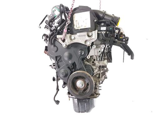 Used Engine Engine 37483325 37483325