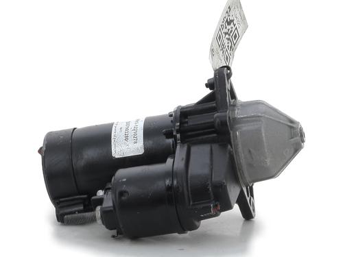 Startmotor OPEL MERIVA A MPV (X03) 1.6 16V (E75) (100 hp) 29517668