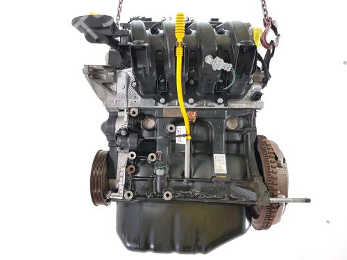 Engine RENAULT CLIO III (BR0/1, CR0/1) 1.2 16V (BR02, BR0J, BR11, CR02, CR0J, CR11) | BP37599916M1 - Image 2
