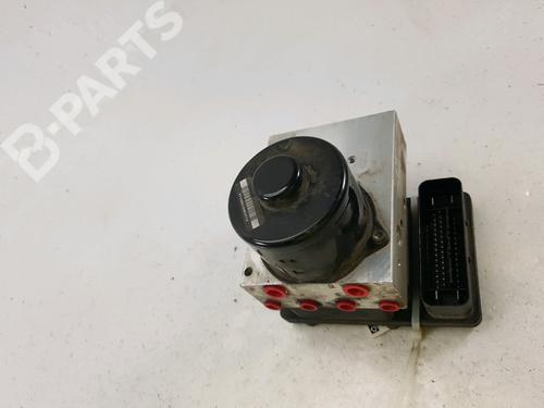 Used ABS pump ABS pump MERCEDES-BENZ M-CLASS (W164) ML 280 CDI 4-matic (164.120) (190 hp) 10911117 10911117