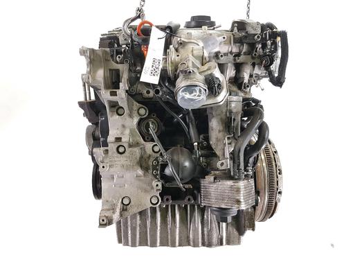 Engine MITSUBISHI OUTLANDER II (CW_W) 2.0 DI-D (CW8W) | BP29346486M1