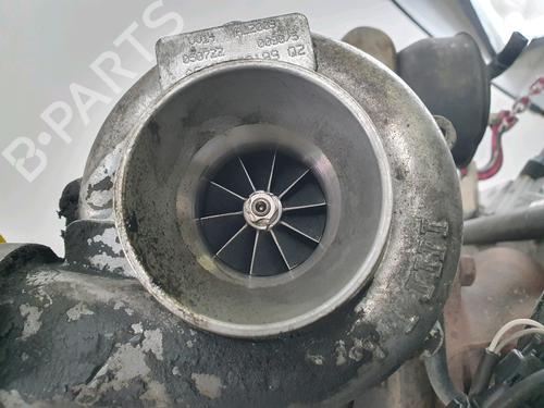 Engine MERCEDES-BENZ VIANO (W639) CDI 2.2 (639.711, 639.713, 639.811, 639.813, 639.815) | BP34503103M1  - Image 7