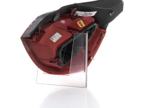 Left taillight RENAULT CLIO III (BR0/1, CR0/1) 1.5 dCi | BP30048890C34 