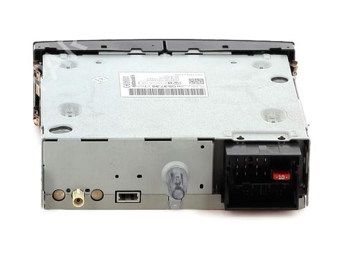 Bilradio CITROËN C3 II (SC_) 1.2 VTi 82 (82 hp) 23396896