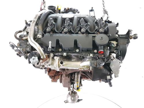 Engine FORD MONDEO IV Turnier (BA7) 2.0 TDCi | BP25908197M1 