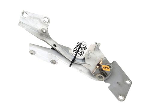 Used Hinge/Door check strap RENAULT MEGANE CC (EZ0/1_) 1.5 dCi (EZ09, EZ1G, EZ0D, EZ14) (110 hp) 27910639
