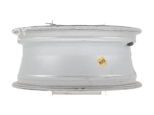 Used Rim VW POLO IV (9N_, 9A_) 1.2 12V (69 hp) 30583779