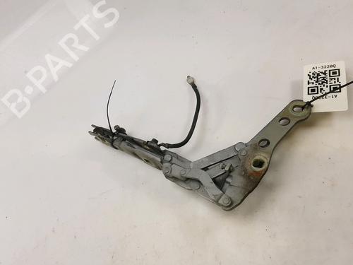 Used Hinge/Door check strap BMW 3 Coupe (E46) 320 Ci (170 hp) 27919400