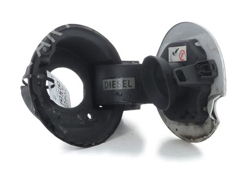 Used Fuel flap RENAULT SCÉNIC III (JZ0/1_) 1.5 dCi (106 hp) 33166287