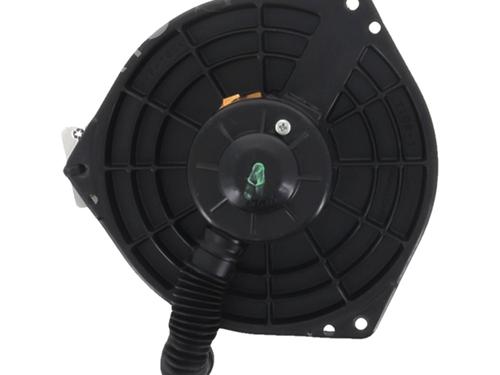 Used Heater blower motor HONDA CIVIC VII Hatchback (EU, EP, EV) 1.6 i (EP2, EU8, EU6) (110 hp) 29762337