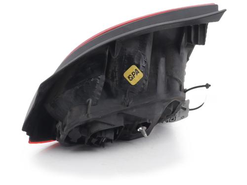 Right taillight RENAULT TWINGO II (CN0_) 1.2 16V (CN04, CN0B) | BP38792540C35 - Image 3