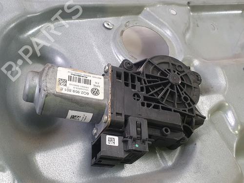 Front right window mechanism VW POLO (9N_, 9A_) 1.4 TDI | BP28207803C23 