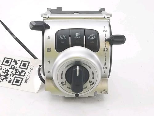 Used Climate control Climate control SMART FORTWO Coupe (451) 0.8 CDi (451.301) (54 hp) 10473085 10473085