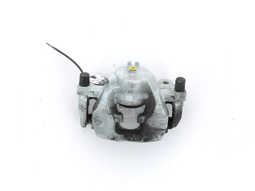 Used Right front brake caliper NISSAN QASHQAI III (J12) 1.3 DIG-T (158 hp) 27902768