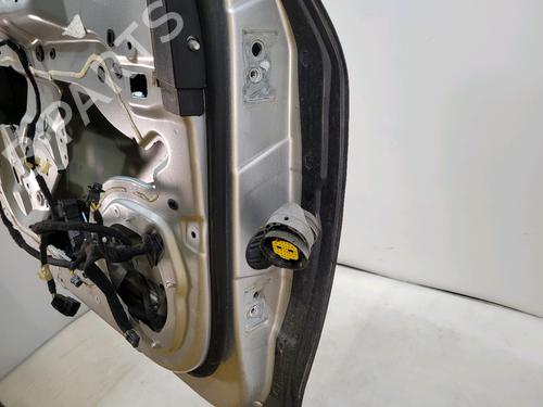 Left front door CITROËN C5 III Break (RW_) 2.0 HDi 140 | BP28365967C2 