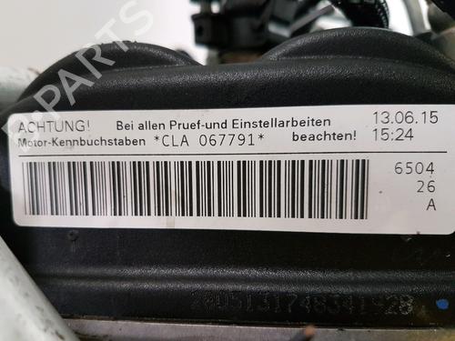 Engine AUDI A6 C7 (4G2, 4GC) 3.0 TDI quattro | BP38320130M1  - Image 15