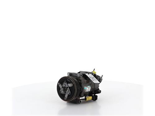 Used AC compressor AC compressor PEUGEOT 308 I (4A_, 4C_) 1.6 HDi (92 hp) 34575590 34575590