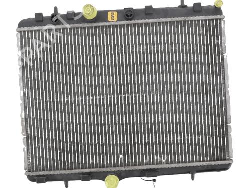 Køler CITROËN DS3 Convertible 1.6 HDi 90 (92 hp) 31699681
