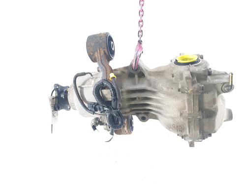 Rear differential NISSAN X-TRAIL I (T30) 2.2 dCi 4x4 | BP30956756M24