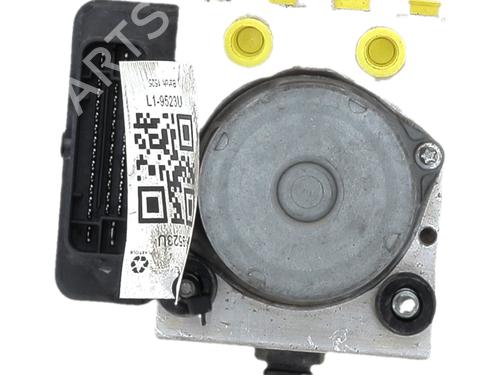ABS pump LANCIA VOYAGER MPV (404_) 2.8 CRD (RT, 53) | BP37709613M43  - Image 5