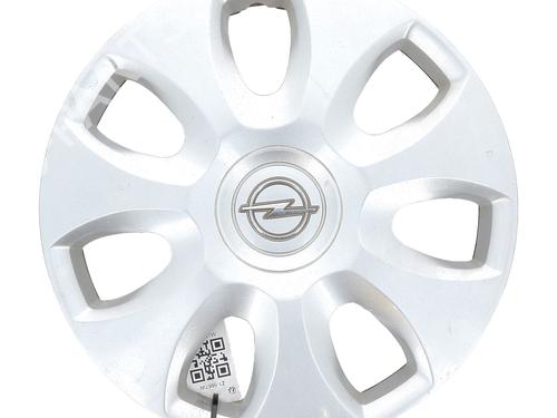 Annen OPEL CORSA D (S07) 1.3 CDTI (L08, L68) (75 hp) 30925481