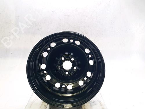 Felg VW POLO IV (9N_, 9A_) 1.4 TDI | BP29761762C45 