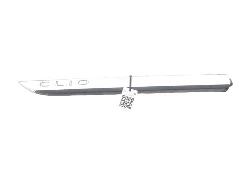 Used Door moulding trim Door moulding trim RENAULT CLIO V (B7_) 1.0 TCe 100 (B7MT) (101 hp) 34433901 34433901