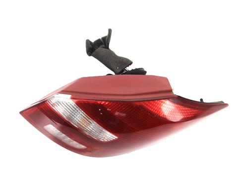 Used Right taillight SKODA FABIA II (542) 1.4 (86 hp) 28835396