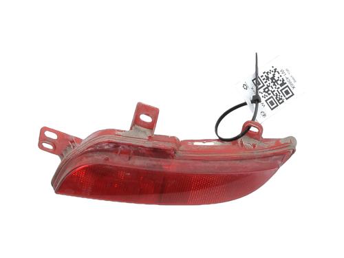 Used Rear bumper right light PEUGEOT 206+ (2L_, 2M_) 1.4 i (73 hp) 28106343