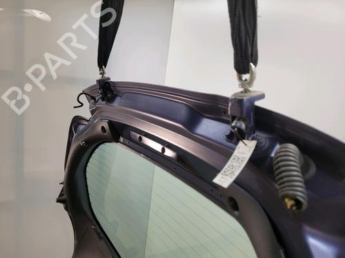 Tailgate PEUGEOT 208 I (CA_, CC_) 1.4 HDi | BP30190714C6 