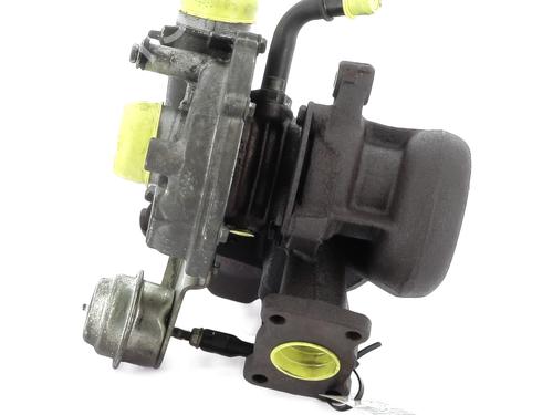 Turbocharger/Supercharger CITROËN EVASION MPV (22, U6) 2.0 HDI 16V | BP21275065M71 