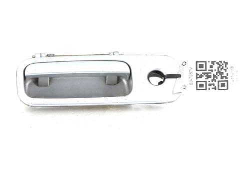 Used Tailgate handle VW GOLF IV (1J1) [1997-2008]  19691269