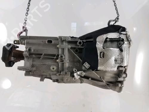 Gearbox BMW 1 (F20) 114 d | BP19491637M3 
