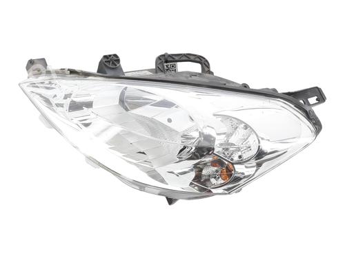 Left headlight PEUGEOT PARTNER Box Body/MPV 1.6 HDi 16V | BP31844299C28 