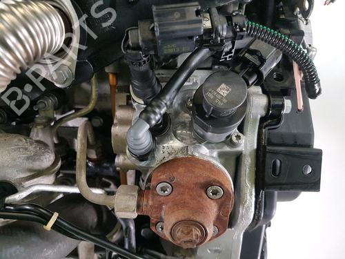 Engine CITROËN C3 II (SC_) 1.4 HDi 70 (SC8HZC, SC8HR0, SC8HP4) | BP32076831M1 