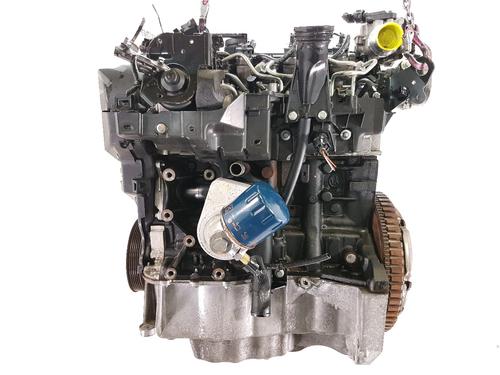 Engine RENAULT CLIO IV (BH_) 1.5 dCi 75 | BP36380721M1 - Image 2