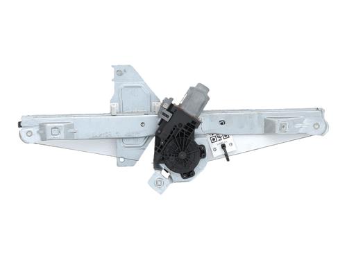 Used Front right window mechanism Front right window mechanism CITROËN C3 II (SC_) 1.4 VTi 95 (95 hp) 34270010 34270010