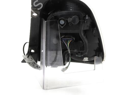 Left taillight FIAT 500 (312_) 1.2 (312AXA1A) | BP26677498C34 
