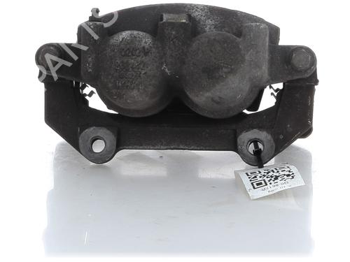 Left front brake caliper JEEP GRAND CHEROKEE III (WH, WK) 3.0 CRD 4x4 | BP27903263M105 