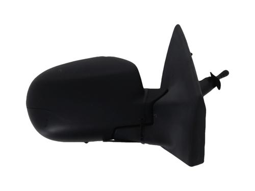 Right mirror RENAULT CLIO III Grandtour (KR0/1_) 1.5 dCi | BP29819707C27 
