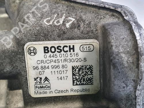 Pompe à injection PEUGEOT 207 (WA_, WC_) 1.4 HDi | BP29902879M78