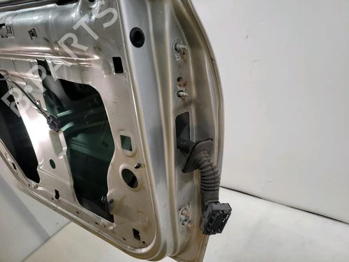 Dør venstre foran RENAULT MEGANE II (BM0/1_, CM0/1_) 1.5 dCi (BM1E, CM1E) | BP29495961C2