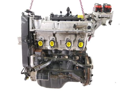 Engine FIAT PUNTO EVO (199_) 1.2 | BP36428399M1 - Image 2