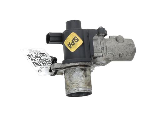 Egr für Egr RENAULT CLIO III (BR0/1, CR0/1) [2005-2014] 34111579 34111579