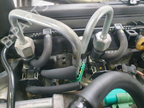 Engine RENAULT CLIO III (BR0/1, CR0/1) 1.5 dCi (BR17, CR17) | BP36898217M1  - Image 12