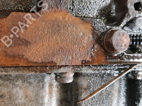 Engine FIAT SCUDO Van (220_) 2.0 JTD | BP32400849M1 